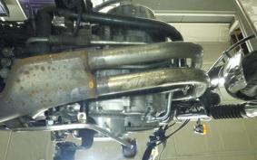 HONDA CB400SS E 2005 NC41