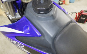 YAMAHA TT-R125LWE
