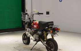 HONDA MONKEY Z50J