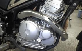 YAMAHA TRICKER Gen.3 DG32J