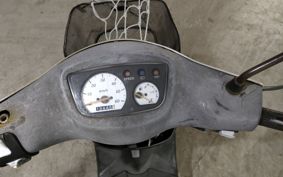 YAMAHA BJ SA24J