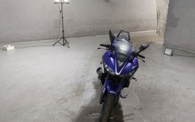 YAMAHA YZF R-3 2016 RH07J