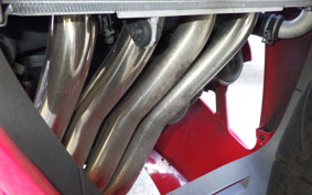 HONDA CBR650R E-Clutch 2025 RH17