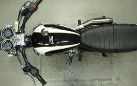 TRIUMPH BONNEVILLE T100 2006