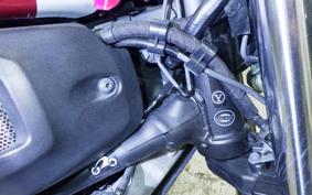 YAMAHA XSR700 2019 RM22J