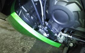 KAWASAKI ZX 1400 NINJA R A 2016