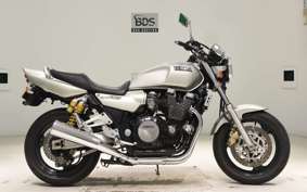 YAMAHA XJR1200 1996 4KG