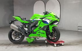 KAWASAKI  NINJA ZX-4RR ZX400P