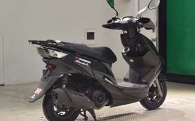SUZUKI ｽｳｨｯｼｭ125 2008 DV12B
