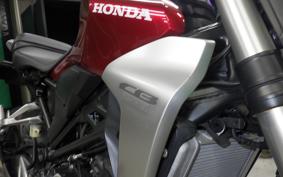 HONDA CB250RA 2020 MC52