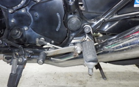 HONDA CB750 GEN 2 2007 RC42
