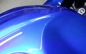 SUZUKI GSX-R600 2011