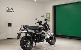 HONDA DAX 125 1984 JB06