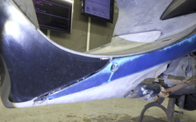 YAMAHA JOG ZR Gen.2 1989 SA16J