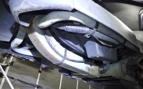 SUZUKI LET's CA4AA