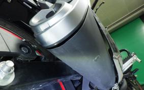 SUZUKI GIXXER 150 1998 ED13N