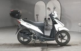 SUZUKI ADDRESS V110 CE47A