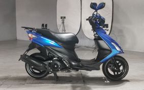 SUZUKI ADDRESSV125SS CF4MA