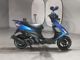 Фото Suzuki ADDRESSV125SS с японского аукциона