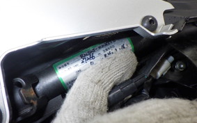 YAMAHA MT-09 ASP 2019 RN52J