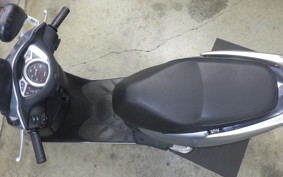 HONDA LEAD 110 2016 JF19