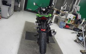 KAWASAKI NINJA 400 2019 EX400G