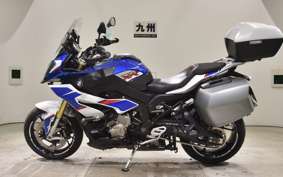 BMW S1000XR 2018