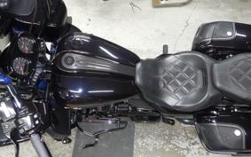 HARLEY FLTRXSE1920CVO 2018
