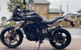 BMW G310GS 2024 0G31