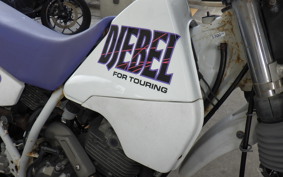 SUZUKI DJEBEL 250 2023 SJ44A