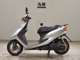 Фото Yamaha JOG Gen.4 с японского аукциона
