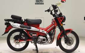 HONDA CT125-2 2017 JA65