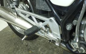 HONDA GB400TT 1986