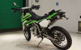 KAWASAKI KLX250 Gen.2 LX250S