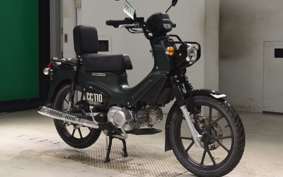 HONDA CROSS CUB 110 2019 JA60
