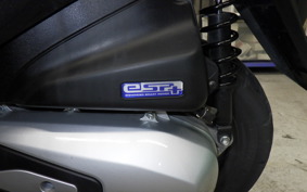 HONDA LEAD 125 2015 JK12