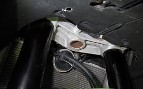 KAWASAKI NINJA ZX-6R A 2019 ZX636G