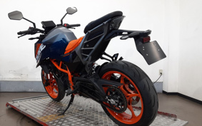 KTM 390 DUKE 2024 JPJ40