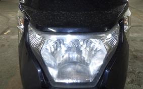 HONDA ﾀﾞﾝｸ AF74