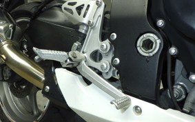 SUZUKI GSX-R600 2012