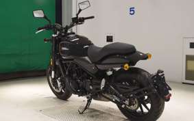 HARLEY X500 2023