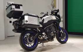 YAMAHA MT-09 Tracer 2015 RN36J