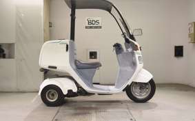 HONDA GYRO CANOPY 2026 TA02