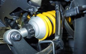 YAMAHA MT-09 SP 2021 RN69J