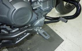 HONDA REBEL 1100 DCT 2022 SC83
