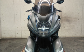 YAMAHA TRICITY 125 SEC1J