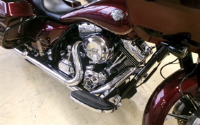 HARLEY FLTRX 2010 KH4