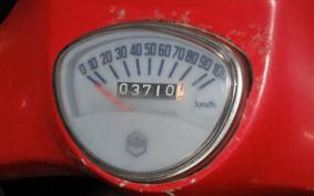VESPA 50 S