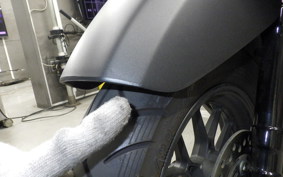 HONDA ﾀﾞﾝｸ 2008 AF78