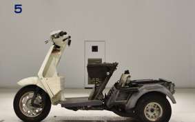 HONDA GYRO UP TA01